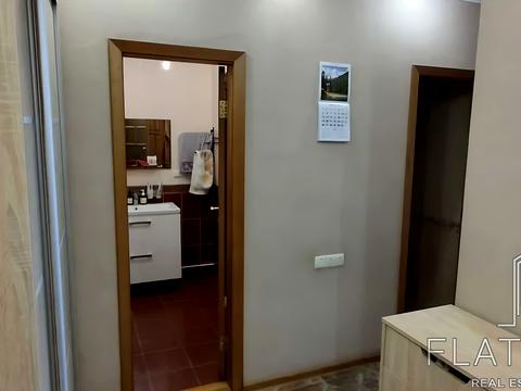 квартира за адресою Машинобудівників вул., 17-А