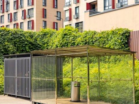 комерційна за адресою Київ, Дениса Монастирського вул. (Василя Сурікова), 2