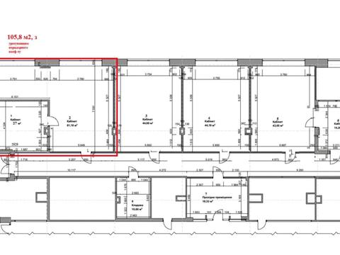 комерційна за адресою Київ, Дениса Монастирського вул. (Василя Сурікова), 2