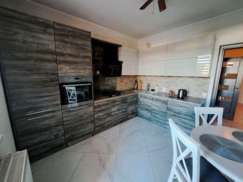 квартира за адресою Залізнична вул., 17