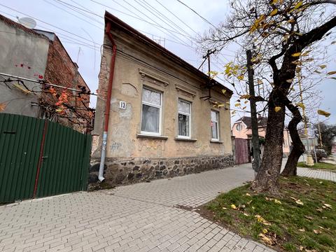 дом по адресу Академіка Шпеника ул. (Івана Анкудінова), 13