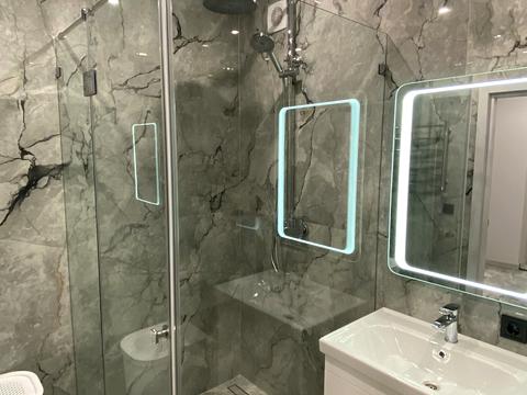 квартира за адресою смт. Слобожанське, Сімейна вул., 4