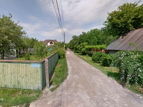 ділянка за адресою 