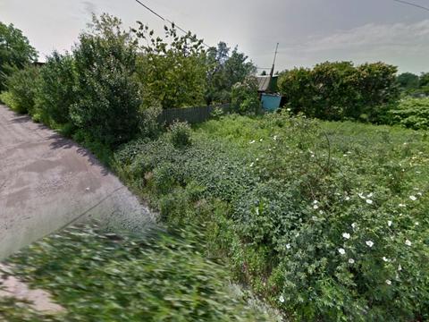 ділянка за адресою 