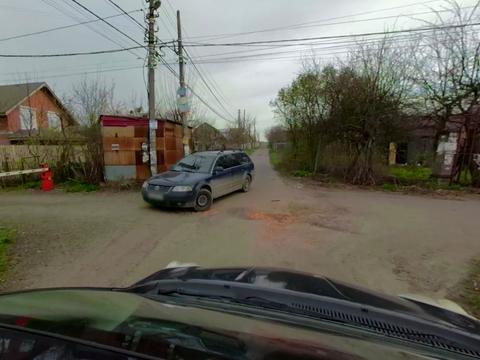 ділянка за адресою 