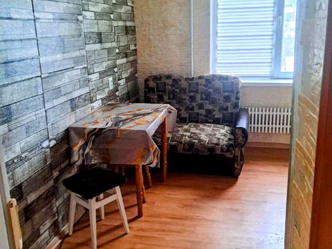 квартира по адресу Саломеи Крушельницкой ул., 32