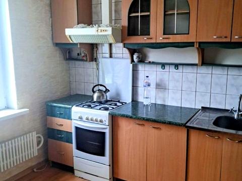 квартира по адресу Саломеи Крушельницкой ул., 32