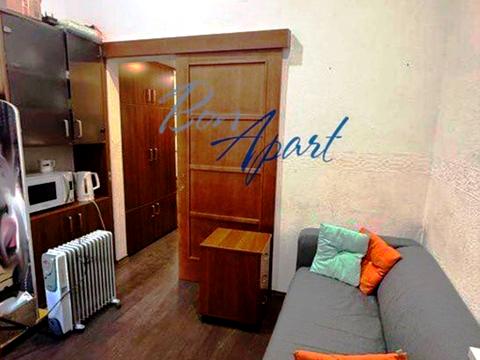 квартира по адресу Костёльная ул., 9