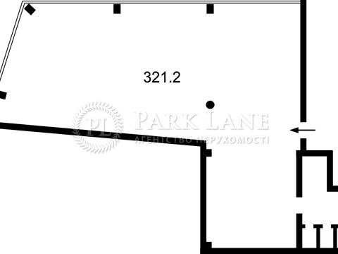 коммерческая по адресу Князей Острожских ул. (Московська), 31/33