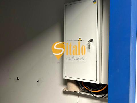 комерційна за адресою Миколи Бажана просп., 40