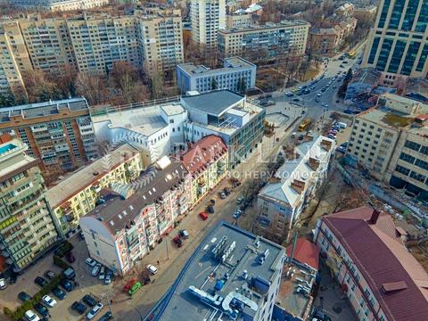 коммерческая по адресу Князей Острожских ул. (Московська), 31/33