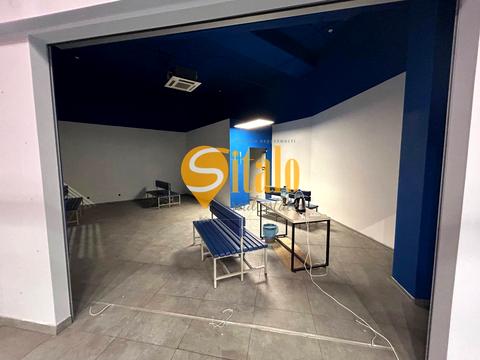 комерційна за адресою Миколи Бажана просп., 40