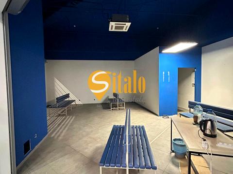 комерційна за адресою Миколи Бажана просп., 40