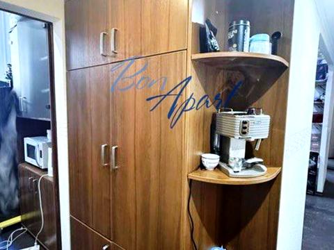 квартира по адресу Костёльная ул., 9