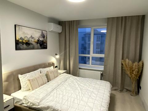 квартира за адресою Сімейна вул., 4