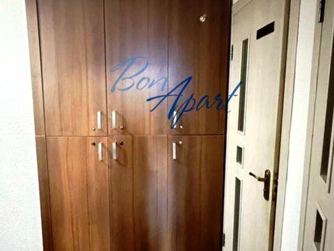 квартира по адресу Костёльная ул., 9