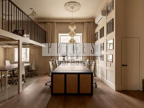 комерційна за адресою Саксаганського вул., 33