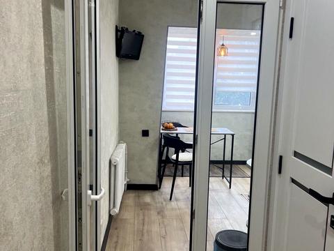 квартира за адресою Героїв Майдану вул. (Червоноармійська), 80