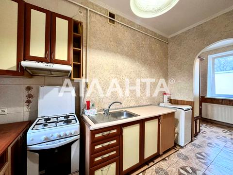 квартира по адресу Коперника ул., 26