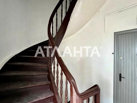 квартира по адресу Коперника ул., 26