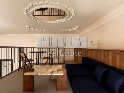 комерційна за адресою Саксаганського вул., 33