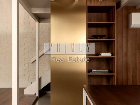 комерційна за адресою Саксаганського вул., 33