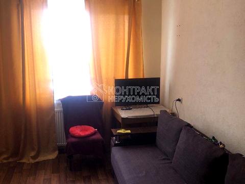 квартира по адресу Дзюбы просп., 4