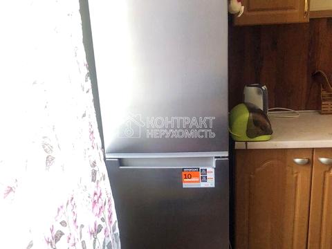 квартира по адресу Дзюбы просп., 4