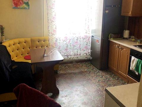 квартира по адресу Дзюбы просп., 4