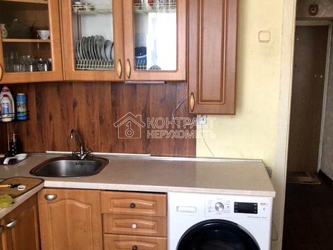 квартира по адресу Дзюбы просп., 4