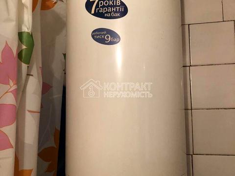 квартира по адресу Дзюбы просп., 4