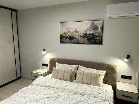 квартира за адресою смт. Слобожанське, Сімейна вул., 4