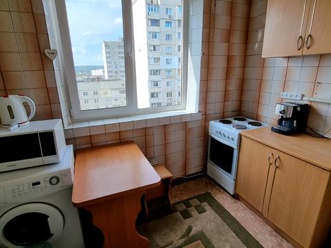 квартира за адресою Клочківська вул., 199