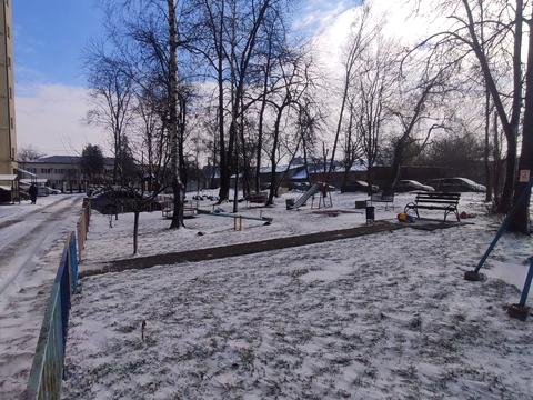 квартира за адресою Деповська вул., 53