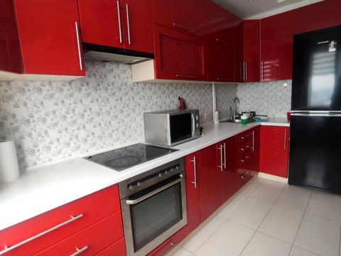 квартира по адресу Деповская ул., 53