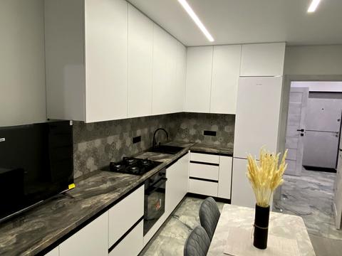 квартира за адресою смт. Слобожанське, Сімейна вул., 4