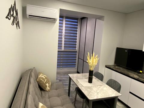 квартира за адресою смт. Слобожанське, Сімейна вул., 4