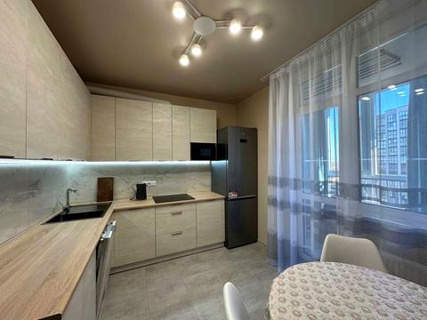 квартира по адресу Тираспольская ул., 52