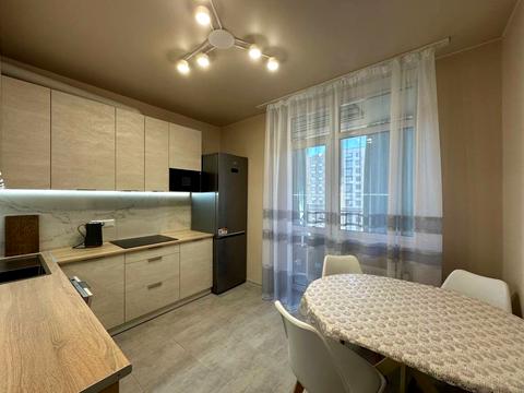квартира по адресу Тираспольская ул., 52