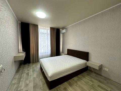 квартира по адресу Тираспольская ул., 52