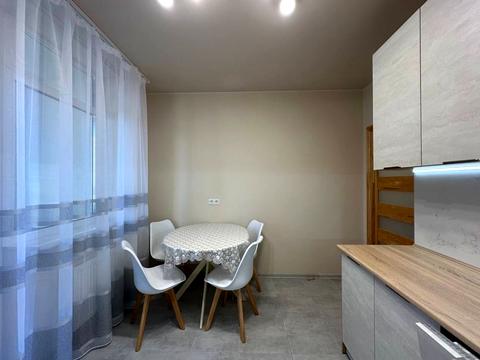 квартира по адресу Тираспольская ул., 52