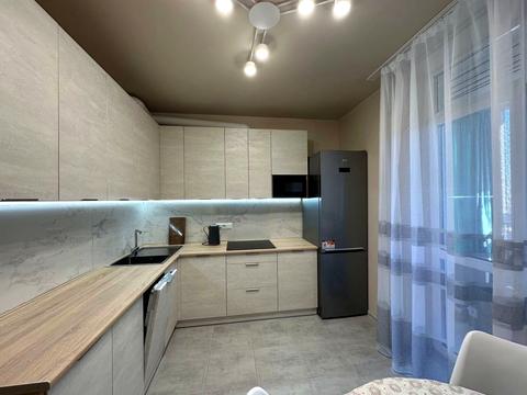 квартира по адресу Тираспольская ул., 52