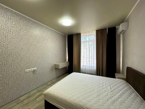 квартира по адресу Тираспольская ул., 52