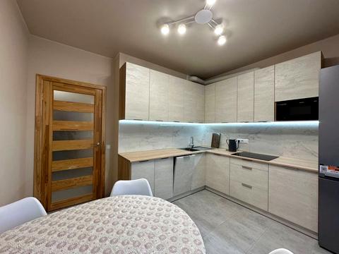 квартира по адресу Тираспольская ул., 52
