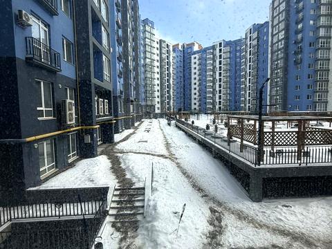 квартира по адресу Княгинин ул., (Будинок 13)