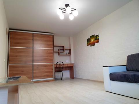 квартира по адресу Слобожанский просп. (Газеты "Правда"), 109-А