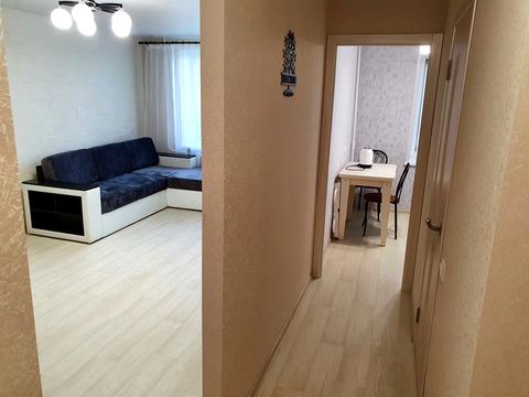 квартира по адресу Слобожанский просп. (Газеты "Правда"), 109-А