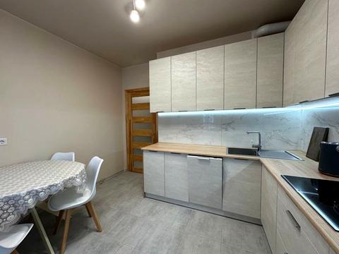 квартира по адресу Тираспольская ул., 52
