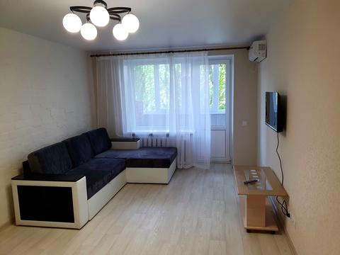 квартира по адресу Слобожанский просп. (Газеты "Правда"), 109-А