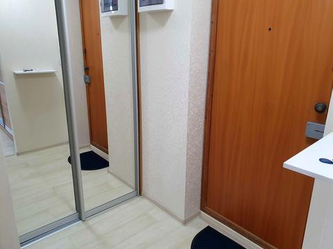 квартира по адресу Слобожанский просп. (Газеты "Правда"), 109-А